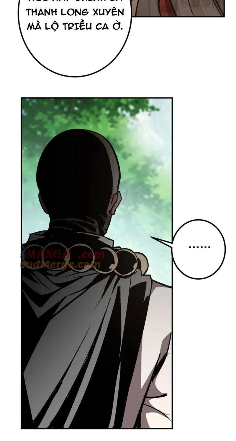 Chưởng Môn Khiêm Tốn Chút Chapter 317 - 50