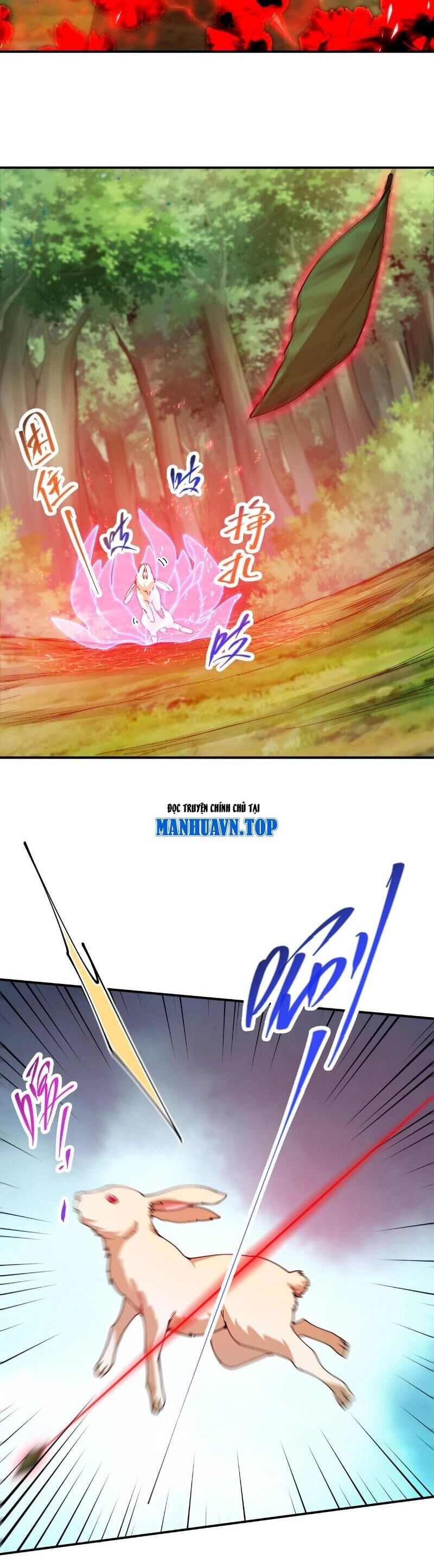 Chưởng Môn Khiêm Tốn Chút Chapter 318 - 7