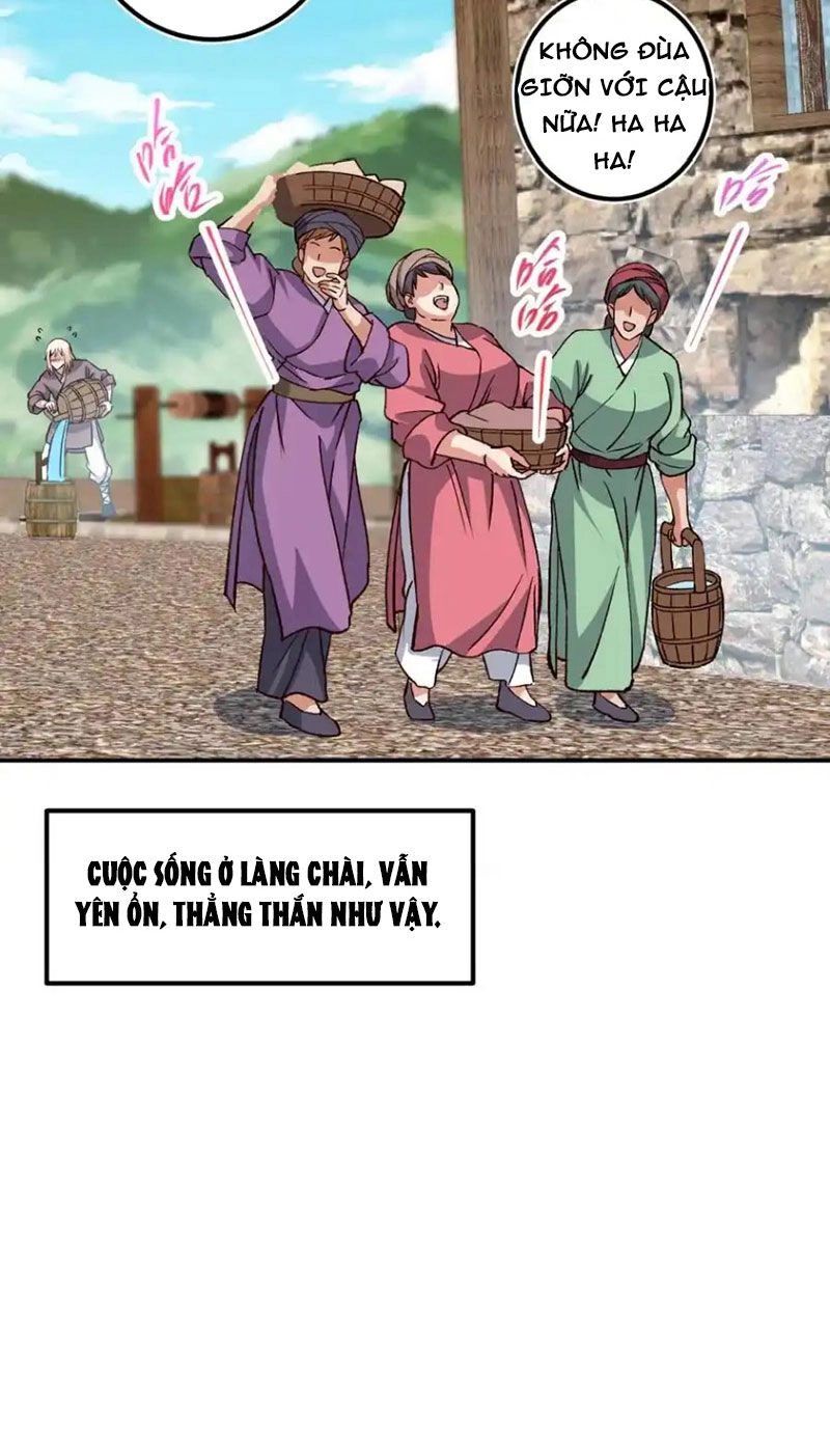 Chưởng Môn Khiêm Tốn Chút Chapter 319 - 5