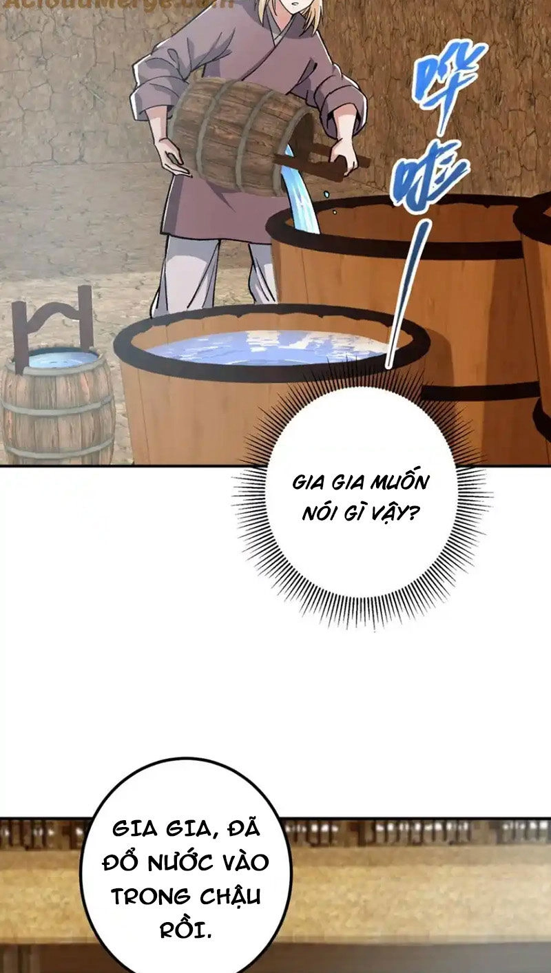 Chưởng Môn Khiêm Tốn Chút Chapter 319 - 17