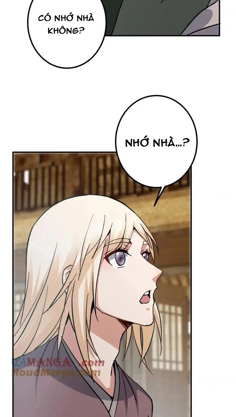 Chưởng Môn Khiêm Tốn Chút Chapter 319 - 23