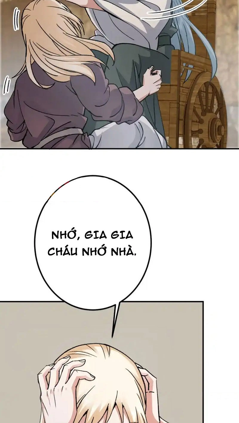 Chưởng Môn Khiêm Tốn Chút Chapter 319 - 27