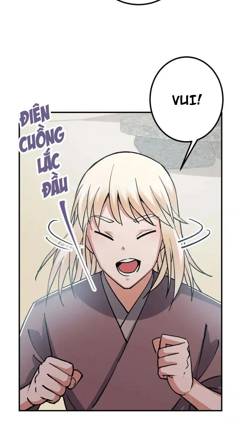 Chưởng Môn Khiêm Tốn Chút Chapter 319 - 31