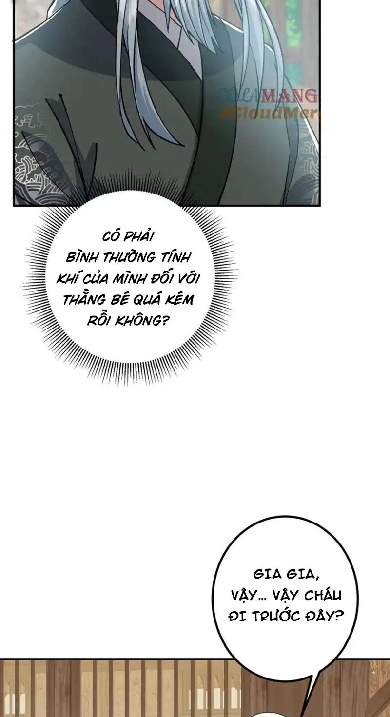 Chưởng Môn Khiêm Tốn Chút Chapter 319 - 39