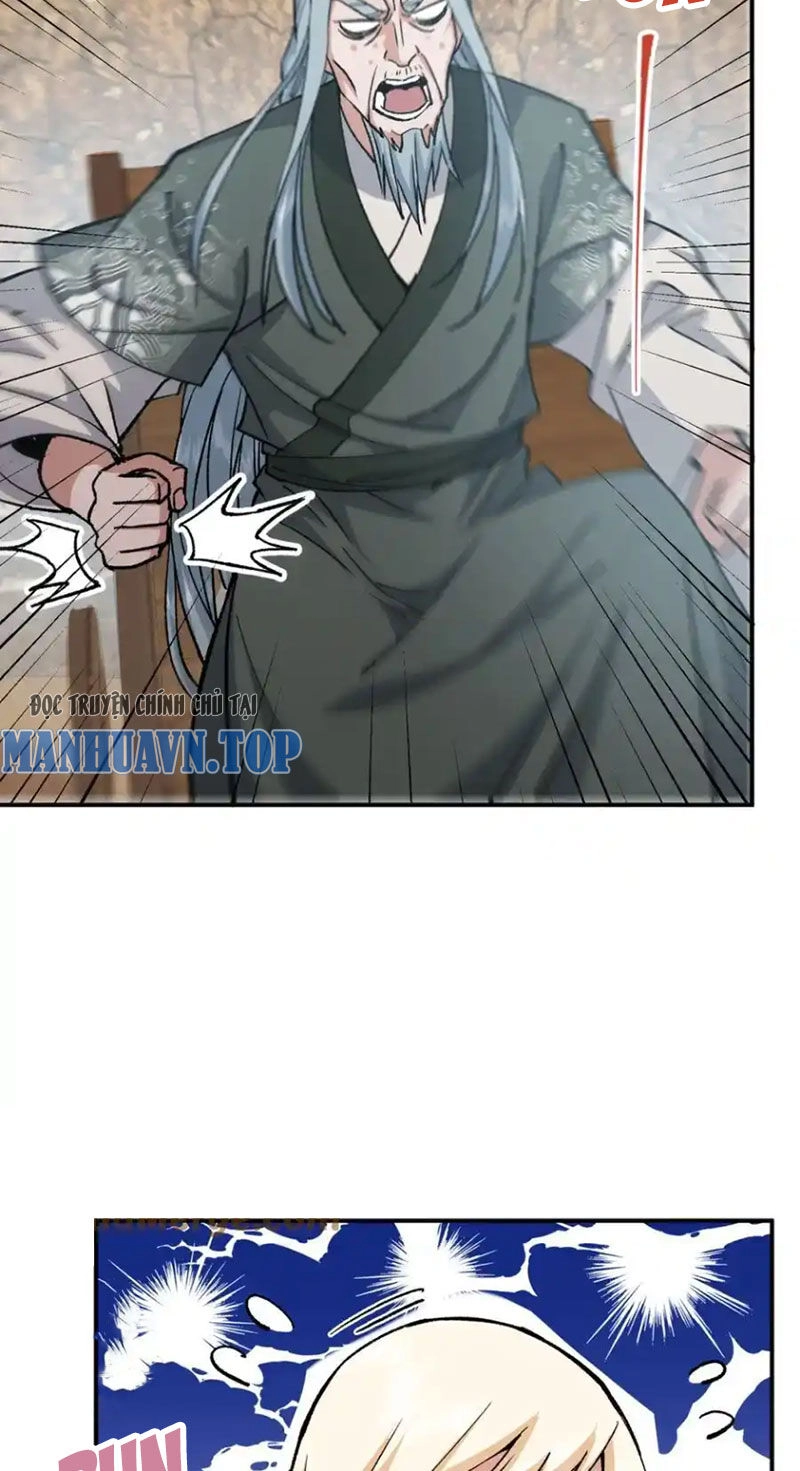 Chưởng Môn Khiêm Tốn Chút Chapter 319 - 41