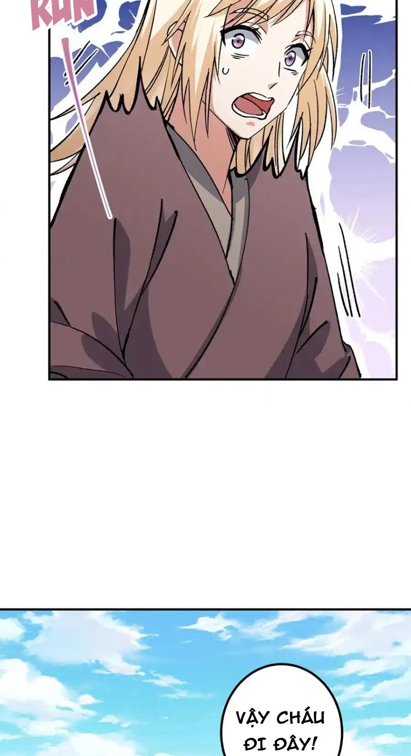 Chưởng Môn Khiêm Tốn Chút Chapter 319 - 42