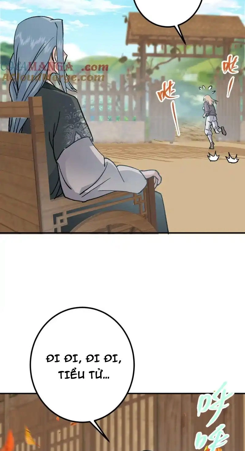 Chưởng Môn Khiêm Tốn Chút Chapter 319 - 43