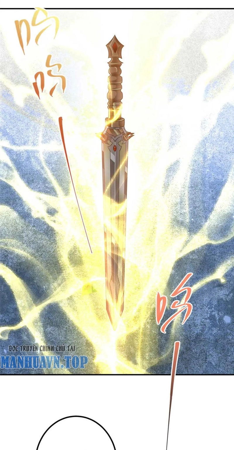 Chưởng Môn Khiêm Tốn Chút Chapter 320 - 6