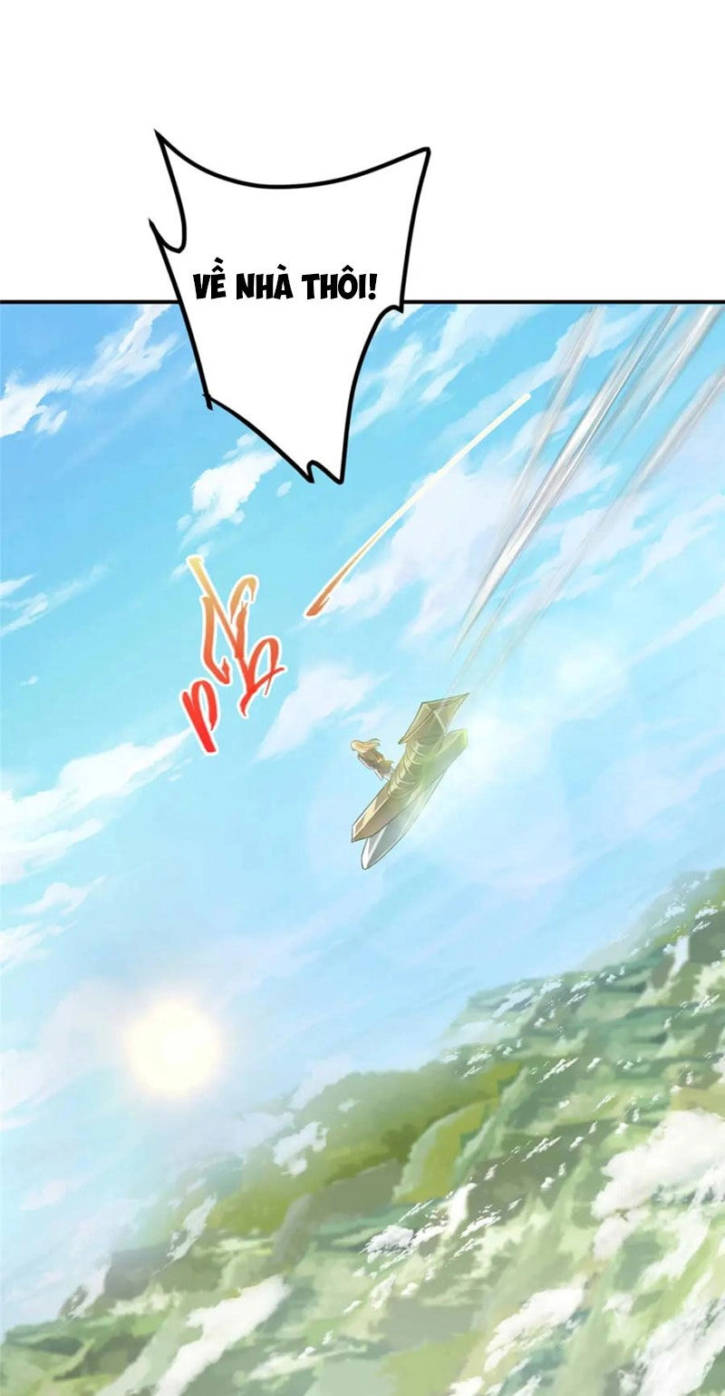 Chưởng Môn Khiêm Tốn Chút Chapter 320 - 9