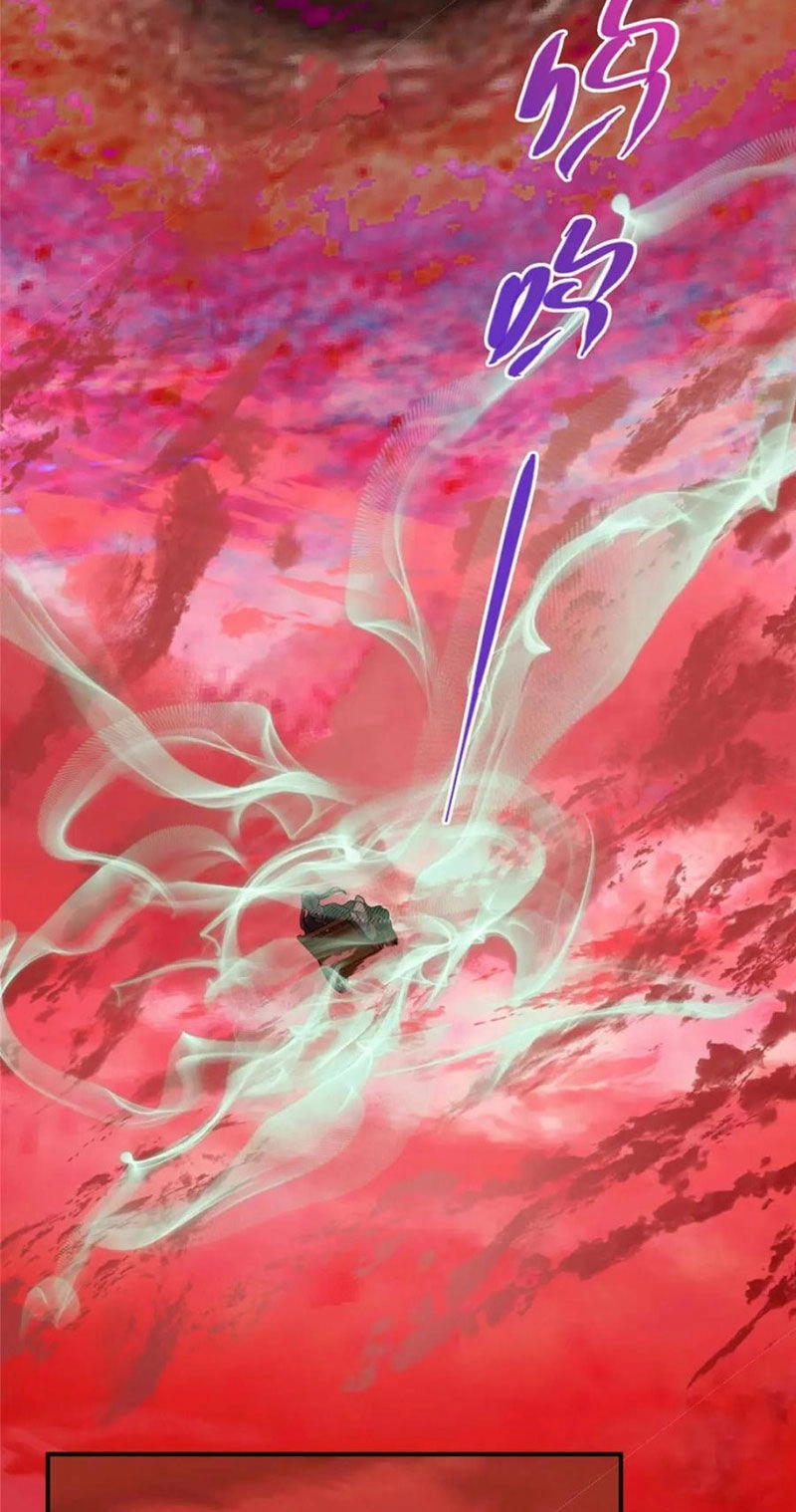 Chưởng Môn Khiêm Tốn Chút Chapter 320 - 17