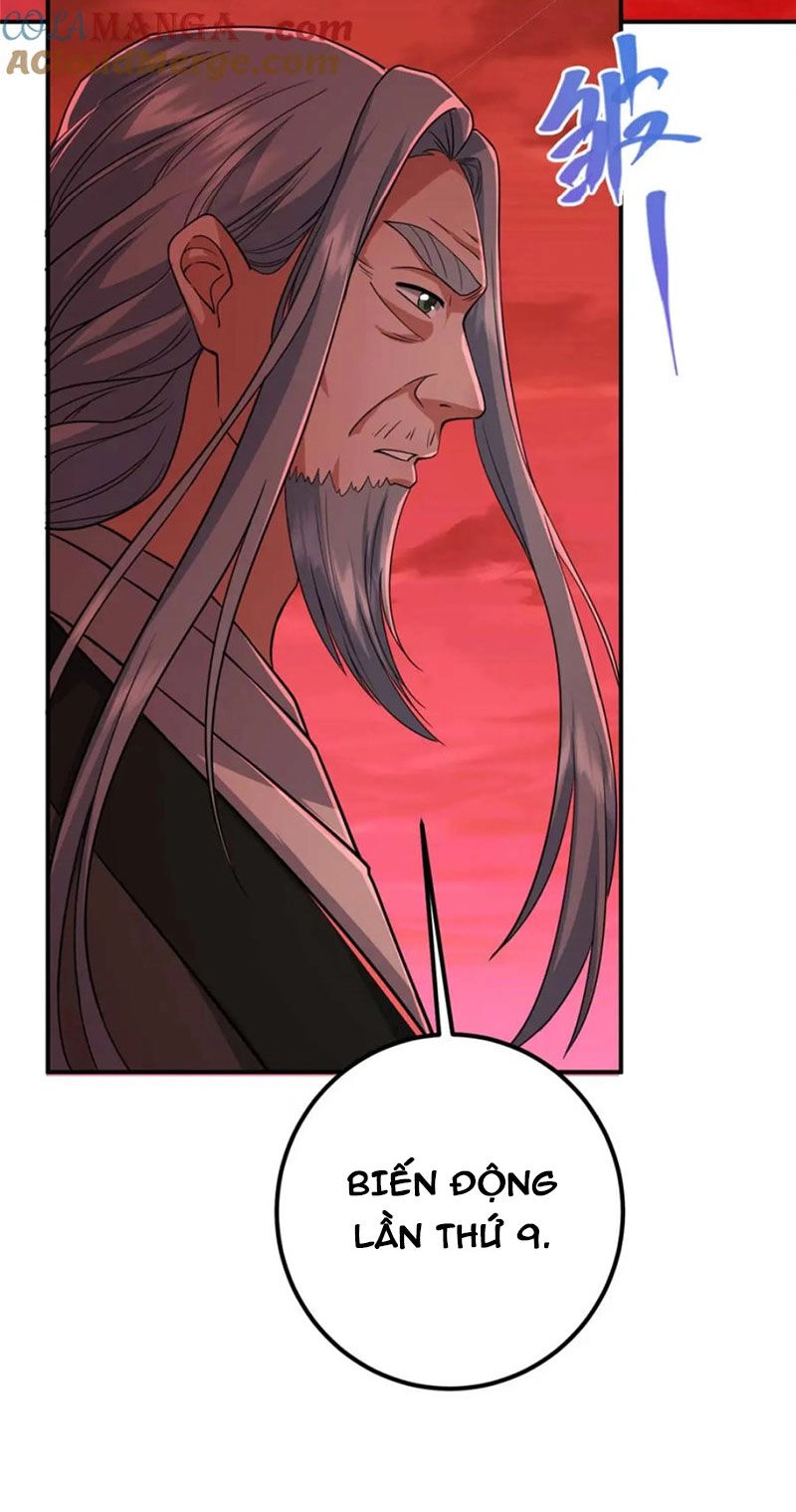 Chưởng Môn Khiêm Tốn Chút Chapter 320 - 18