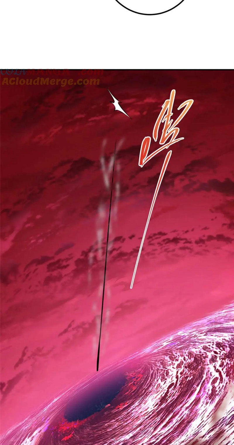 Chưởng Môn Khiêm Tốn Chút Chapter 320 - 24