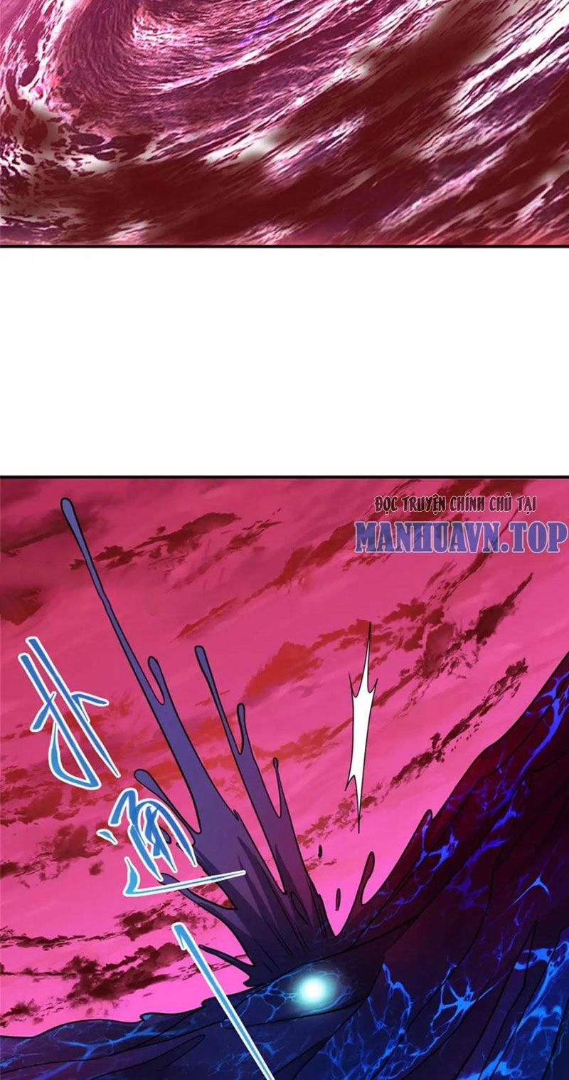 Chưởng Môn Khiêm Tốn Chút Chapter 320 - 25