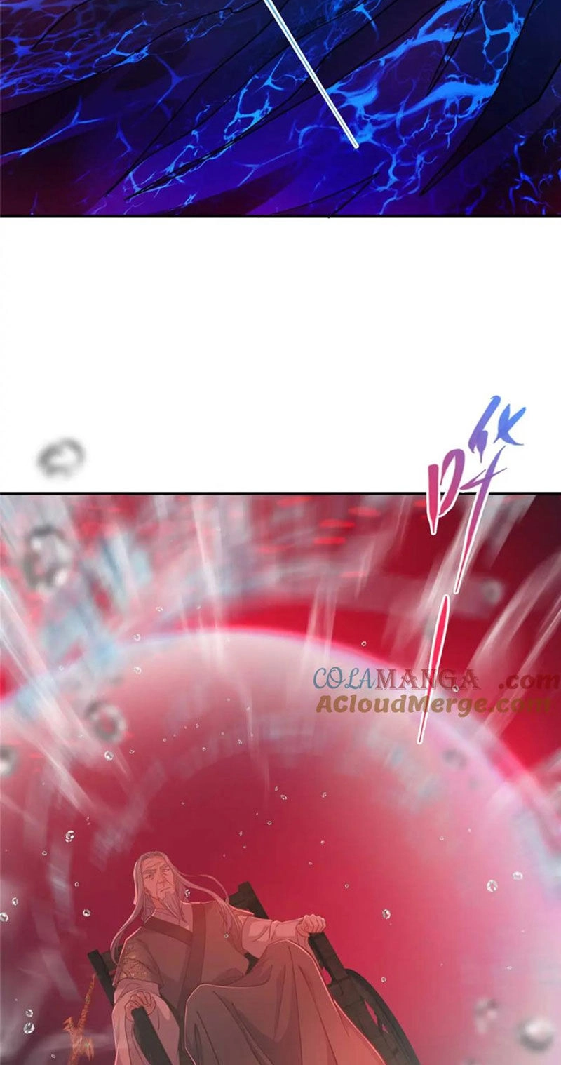 Chưởng Môn Khiêm Tốn Chút Chapter 320 - 26