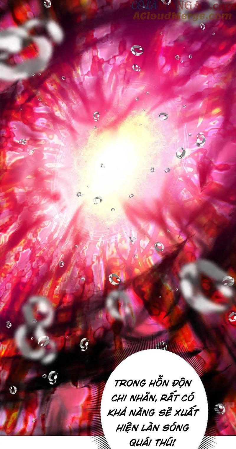 Chưởng Môn Khiêm Tốn Chút Chapter 320 - 28