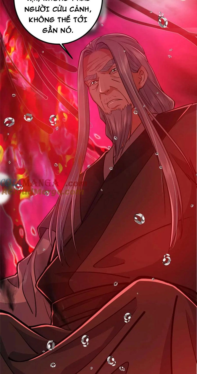 Chưởng Môn Khiêm Tốn Chút Chapter 320 - 30