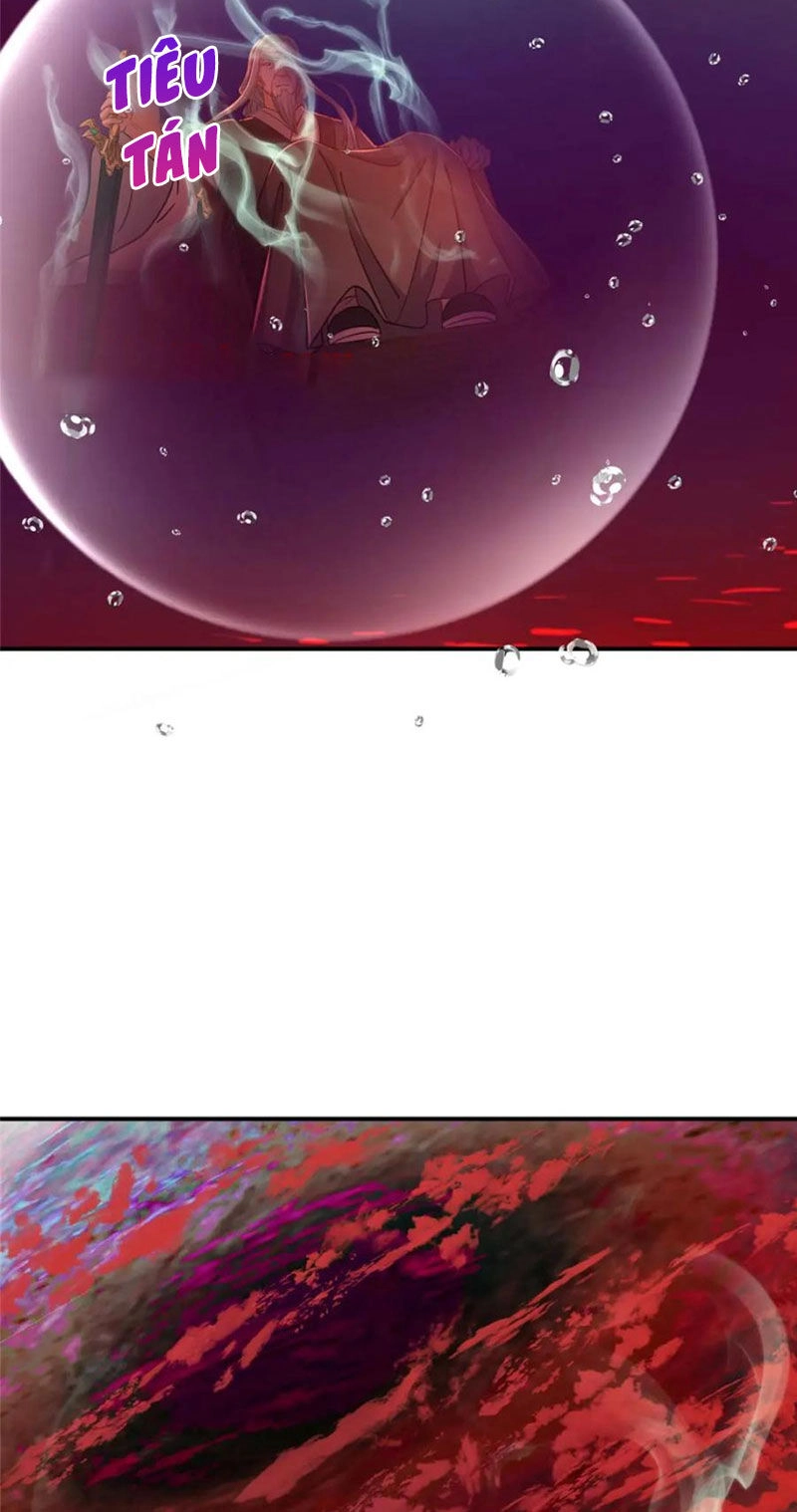 Chưởng Môn Khiêm Tốn Chút Chapter 320 - 33