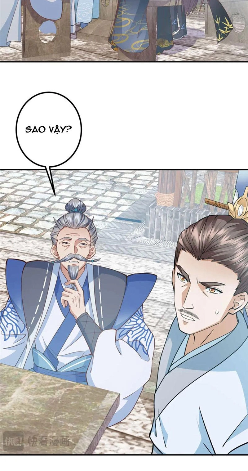 Chưởng Môn Khiêm Tốn Chút Chapter 320 - 38