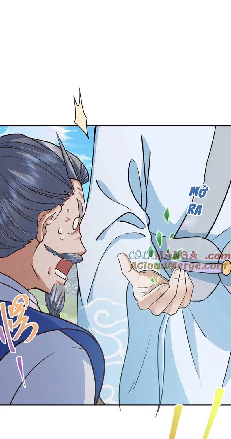 Chưởng Môn Khiêm Tốn Chút Chapter 320 - 39