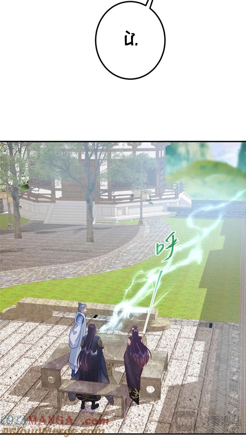 Chưởng Môn Khiêm Tốn Chút Chapter 320 - 44