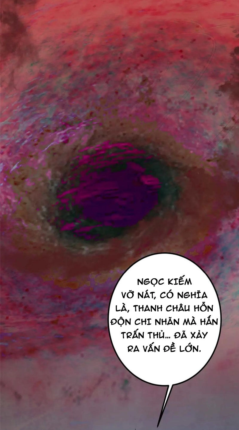 Chưởng Môn Khiêm Tốn Chút Chapter 320 - 50