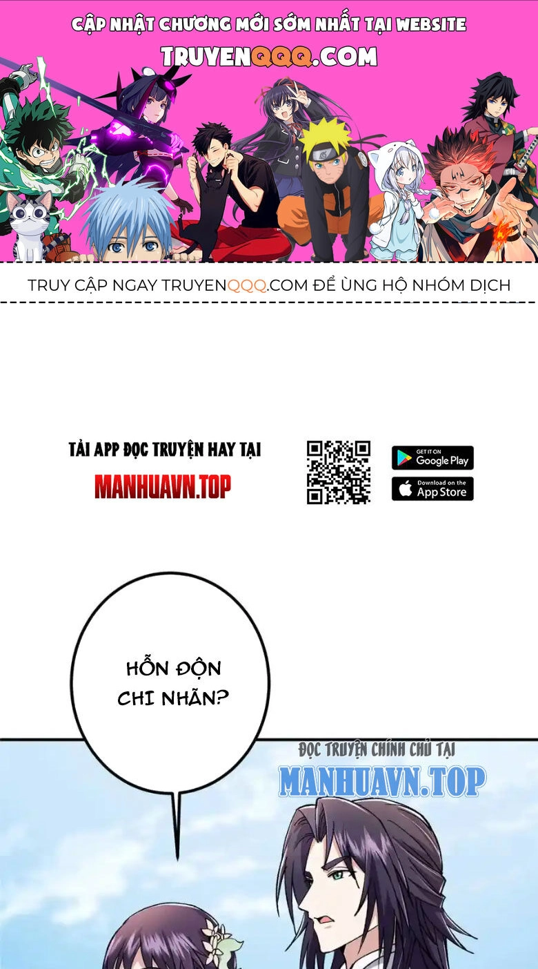 Chưởng Môn Khiêm Tốn Chút Chapter 321 - 1