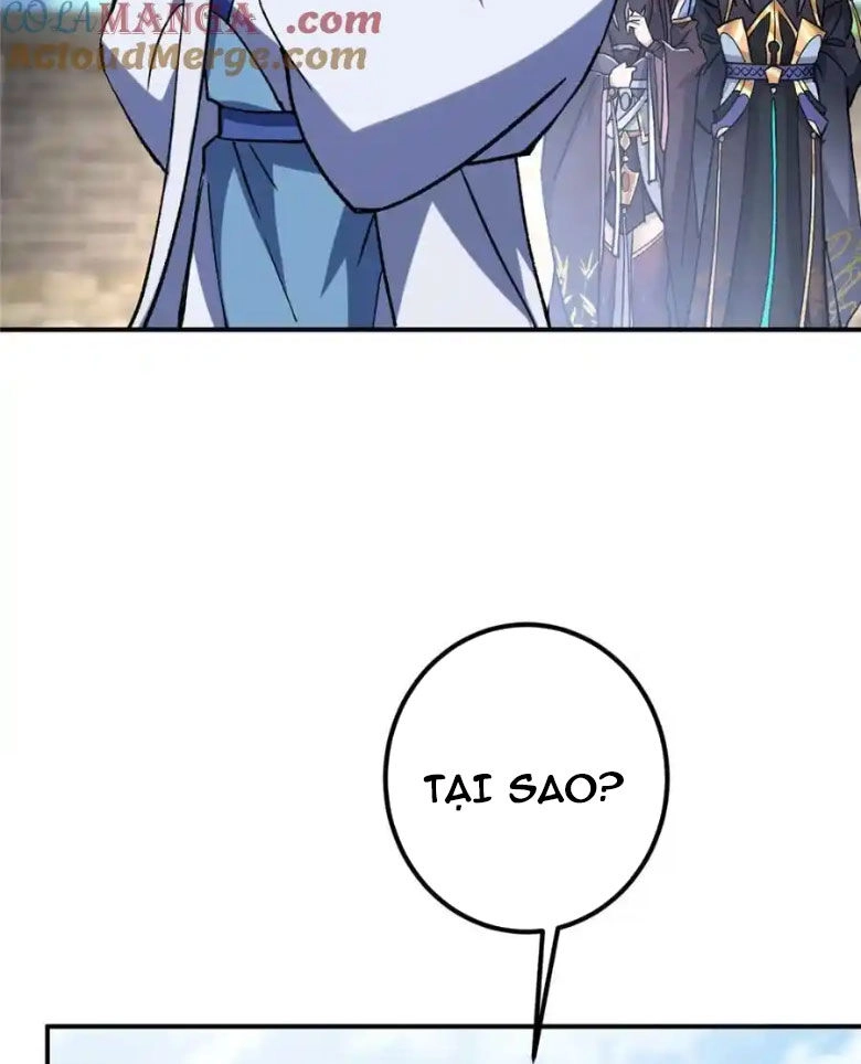 Chưởng Môn Khiêm Tốn Chút Chapter 321 - 7