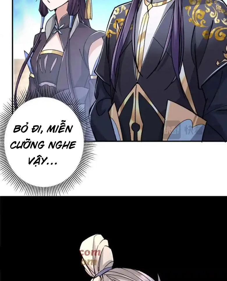 Chưởng Môn Khiêm Tốn Chút Chapter 321 - 12