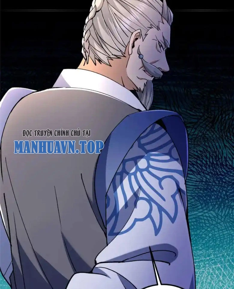 Chưởng Môn Khiêm Tốn Chút Chapter 321 - 13