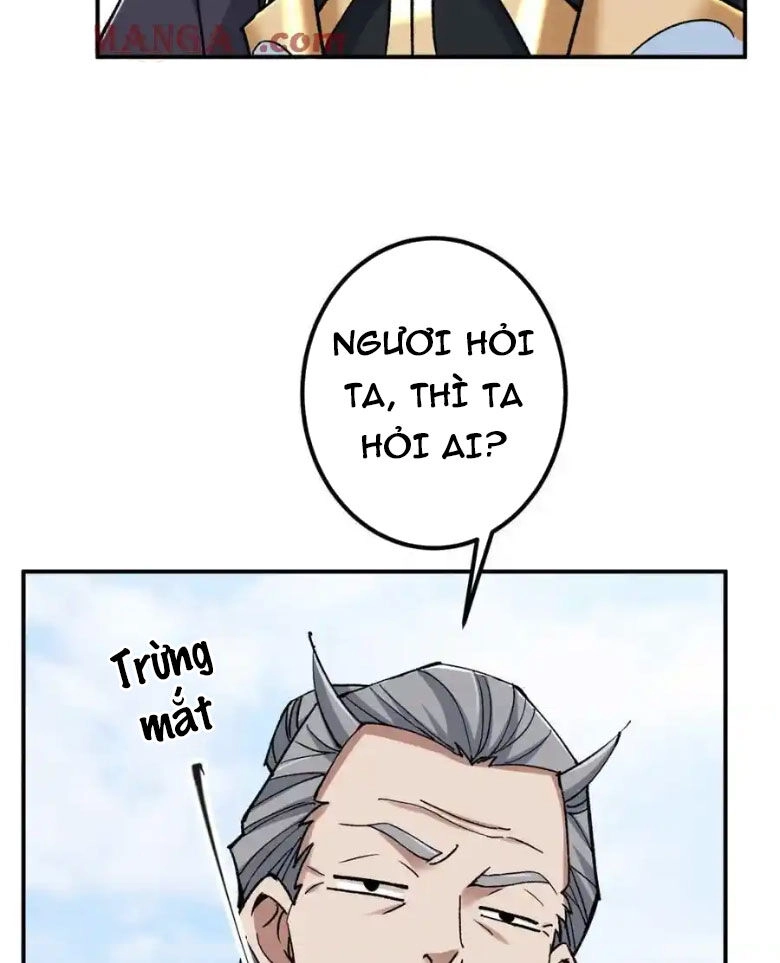 Chưởng Môn Khiêm Tốn Chút Chapter 321 - 21