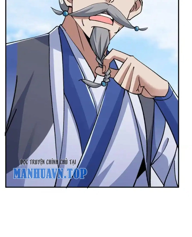 Chưởng Môn Khiêm Tốn Chút Chapter 321 - 22