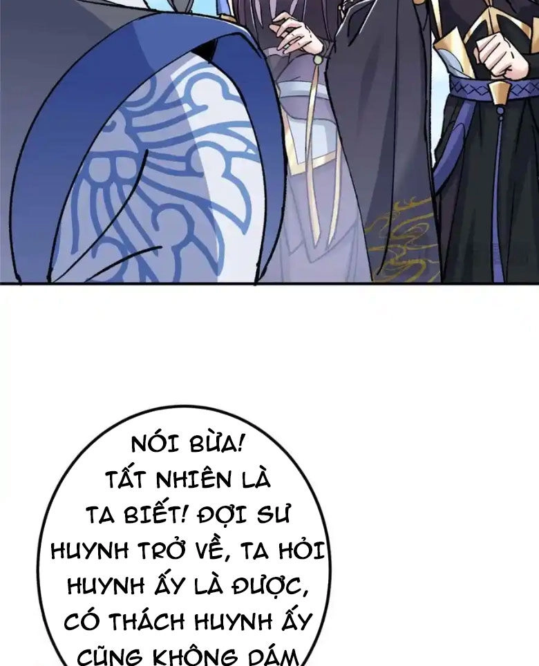 Chưởng Môn Khiêm Tốn Chút Chapter 321 - 24