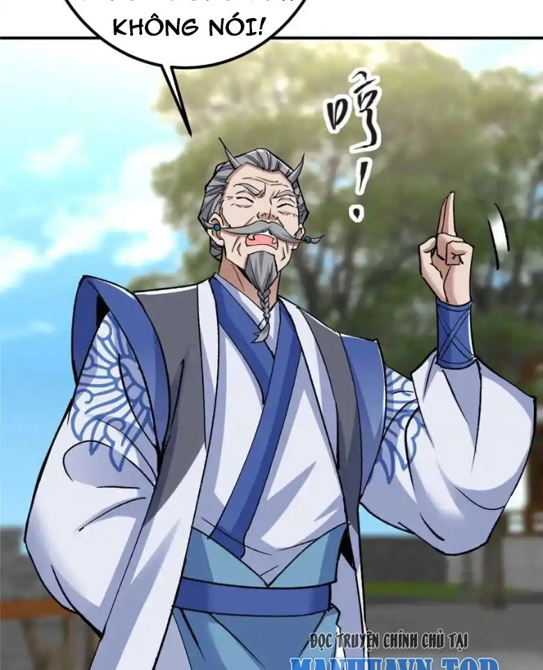 Chưởng Môn Khiêm Tốn Chút Chapter 321 - 25