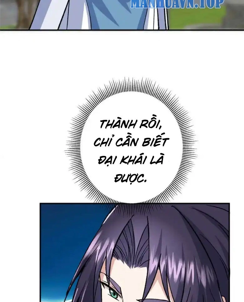 Chưởng Môn Khiêm Tốn Chút Chapter 321 - 26