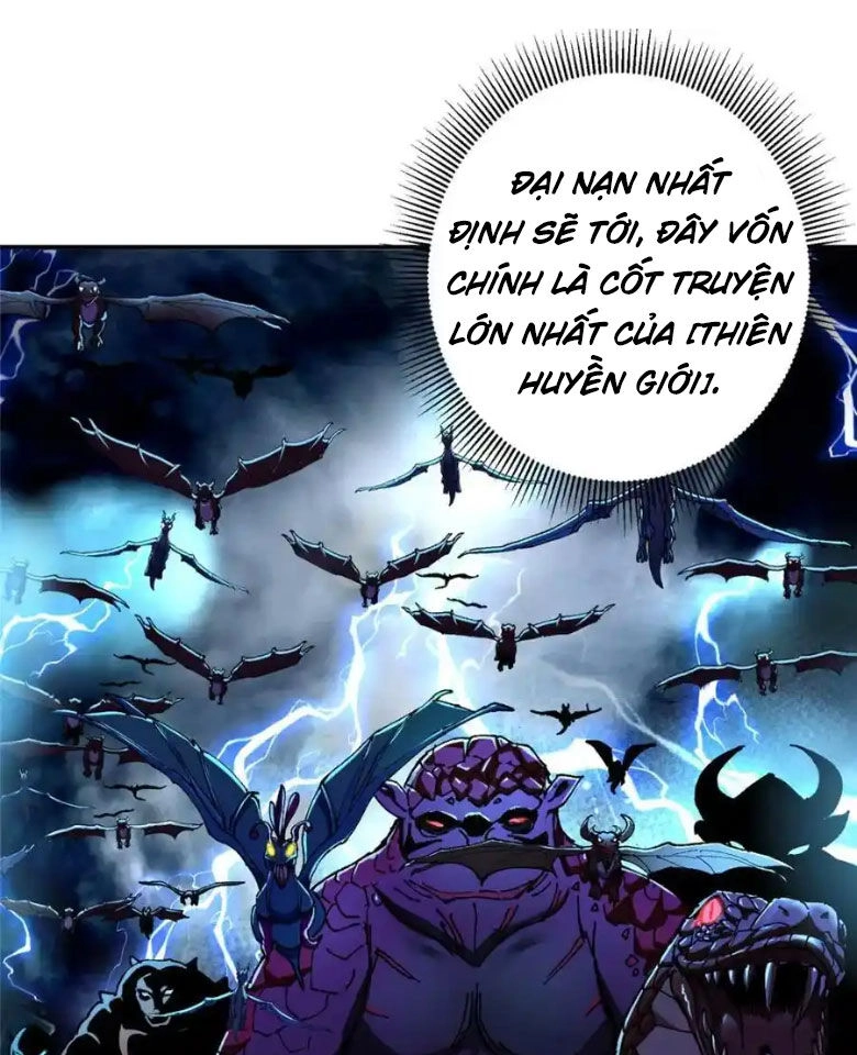 Chưởng Môn Khiêm Tốn Chút Chapter 321 - 28