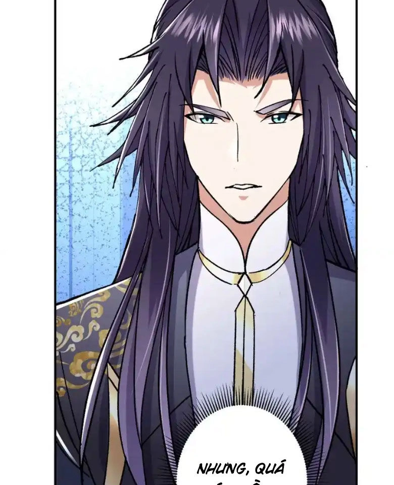 Chưởng Môn Khiêm Tốn Chút Chapter 321 - 31