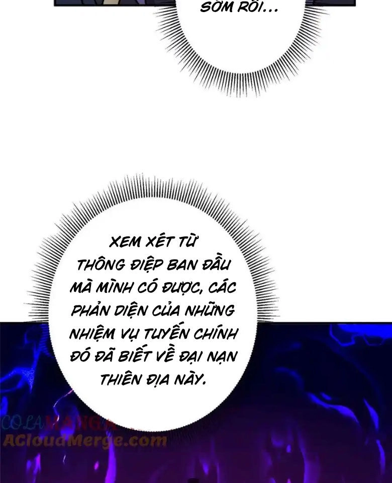 Chưởng Môn Khiêm Tốn Chút Chapter 321 - 32