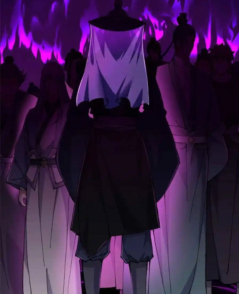 Chưởng Môn Khiêm Tốn Chút Chapter 321 - 33