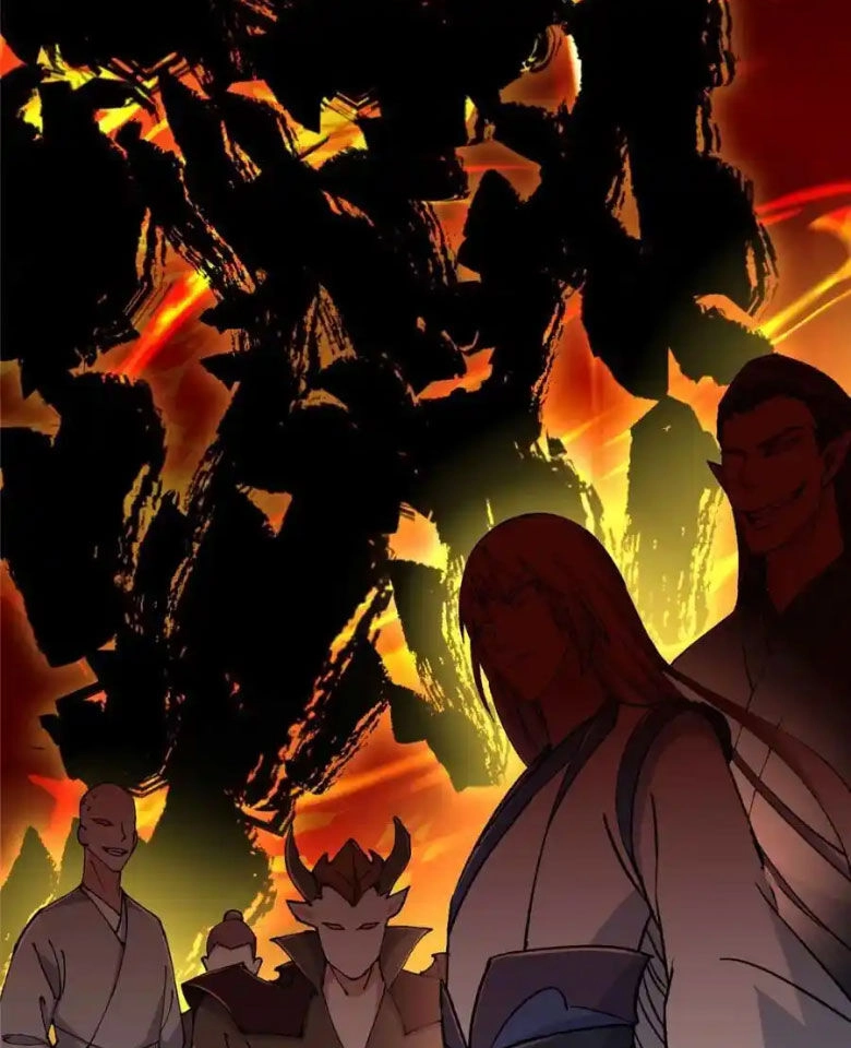 Chưởng Môn Khiêm Tốn Chút Chapter 321 - 35