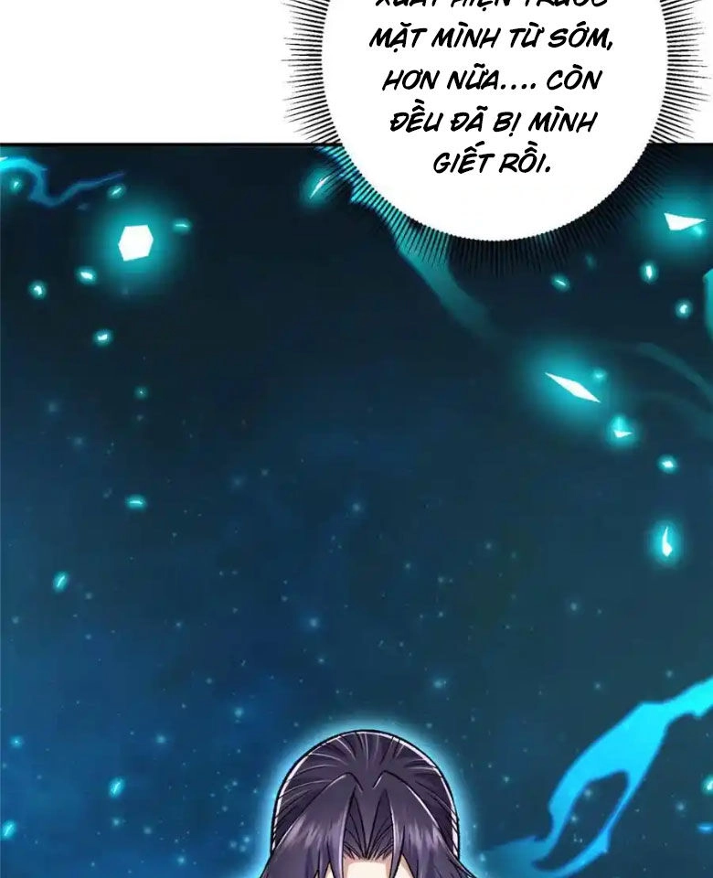 Chưởng Môn Khiêm Tốn Chút Chapter 321 - 37