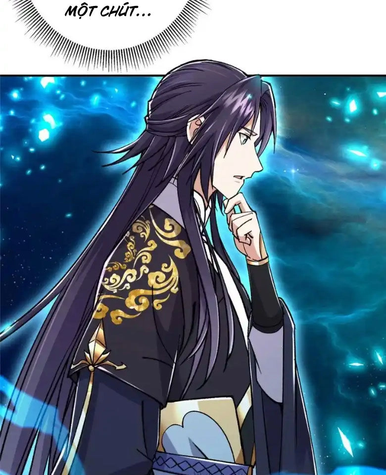 Chưởng Môn Khiêm Tốn Chút Chapter 321 - 39