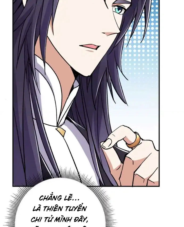 Chưởng Môn Khiêm Tốn Chút Chapter 321 - 41