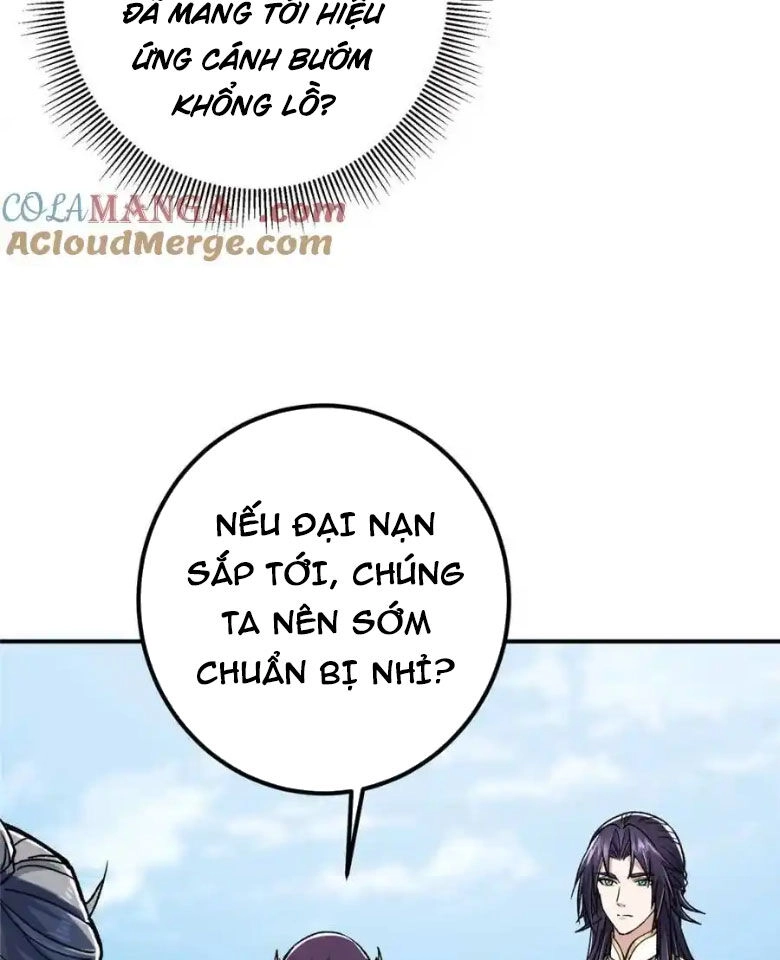 Chưởng Môn Khiêm Tốn Chút Chapter 321 - 42