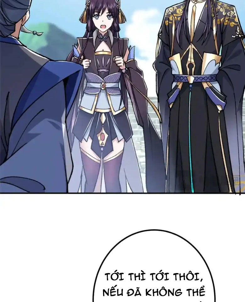 Chưởng Môn Khiêm Tốn Chút Chapter 321 - 43