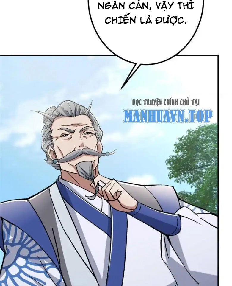 Chưởng Môn Khiêm Tốn Chút Chapter 321 - 44