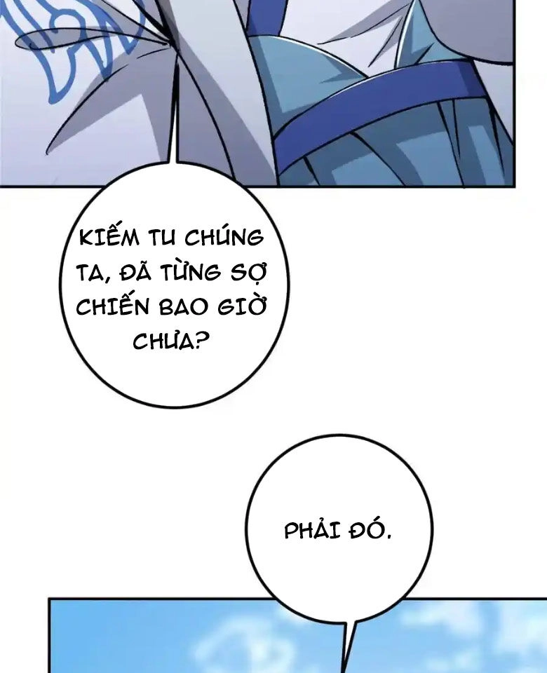 Chưởng Môn Khiêm Tốn Chút Chapter 321 - 45