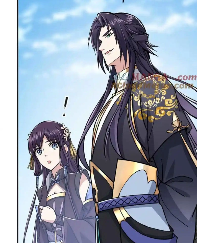 Chưởng Môn Khiêm Tốn Chút Chapter 321 - 46