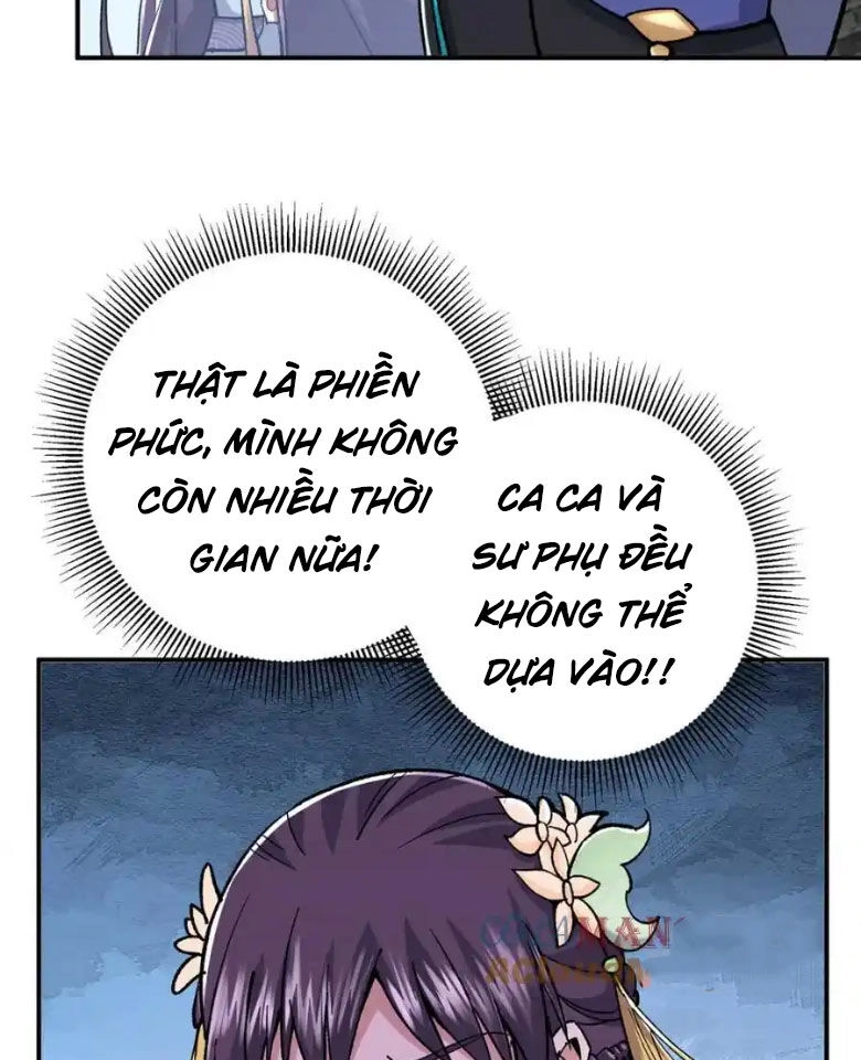 Chưởng Môn Khiêm Tốn Chút Chapter 321 - 47