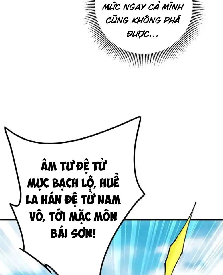 Chưởng Môn Khiêm Tốn Chút Chapter 321 - 50