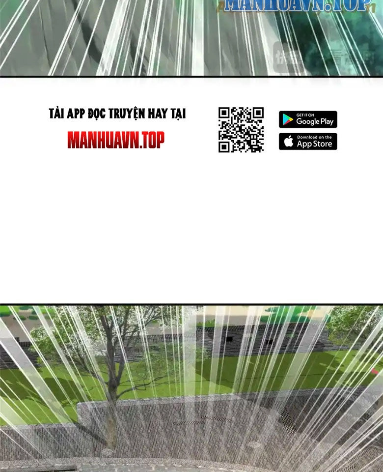 Chưởng Môn Khiêm Tốn Chút Chapter 321 - 52